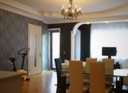 İcarəyə verilir 2 otaqlı 80 m2 yeni tikili 20 yanvar m.