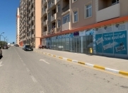 Satılır 2 otaqlı 83 m2 yeni tikili Məhəmmədli