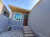 Satılır 3 otaqlı 75 m2 həyət evi Masazır