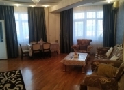 İcarəyə verilir 3 otaqlı 95 m2 yeni tikili 20 yanvar m.