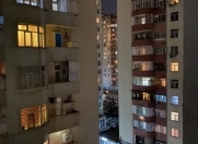 Satılır 3 otaqlı 92 m2 yeni tikili Həzi Aslanov