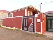 Satılır 3 otaqlı 80 m2 həyət evi Zabrat 1