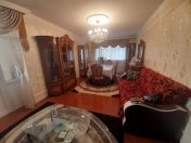 Satılır 3 otaqlı 86 m2 köhnə tikili Gəncə