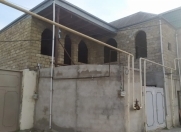 Satılır 6 otaqlı 124 m2 həyət evi Keşlə