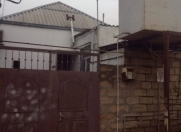 Satılır 2 otaqlı 43 m2 həyət evi Binəqədi