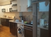 Satılır 8 otaqlı 320 m2 həyət evi Bayıl