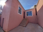 Satılır 2 otaqlı 60 m2 həyət evi Masazır