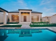 Satılır 4 otaqlı 145 m2 bağ evi Bilgəh