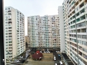 Satılır 2 otaqlı 53 m2 yeni tikili Həzi Aslanov