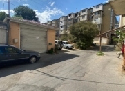 Satılır 1 otaqlı 50 m2 obyekt Yasamal r.