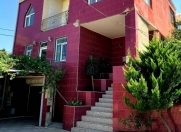Satılır 5 otaqlı 349 m2 bağ evi Fatmayı