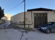 Satılır 5 otaqlı 150 m2 həyət evi Qaraçuxur