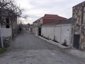 Satılır 13 sot torpaq Novxanı