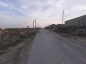 Satılır 100 sot torpaq Novxanı