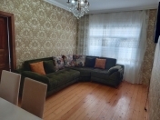 Satılır 5 otaqlı 120 m2 köhnə tikili Əhmədli