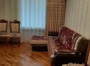 İcarəyə verilir 2 otaqlı 50 m2 köhnə tikili Yeni Yasamal