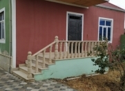 Satılır 3 otaqlı 100 m2 həyət evi Şubanı