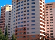 Satılır 4 otaqlı 200 m2 yeni tikili Elmlər Akademiyası m.