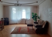 İcarəyə verilir 3 otaqlı 130 m2 yeni tikili 20 yanvar m.