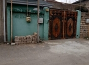 Satılır 3 otaqlı 160 m2 həyət evi Qaraçuxur