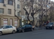 Satılır 1 otaqlı 30 m2 köhnə tikili 28 May m.