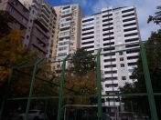 Satılır 3 otaqlı 110 m2 yeni tikili 5 mkr