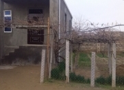 Satılır 3 otaqlı 100 m2 həyət evi Maştağa