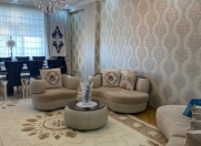 Satılır 3 otaqlı 144 m2 yeni tikili Gənclik m.