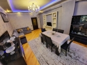 Satılır 3 otaqlı 130 m2 yeni tikili Həzi Aslanov