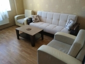 İcarəyə verilir 2 otaqlı 50 m2 yeni tikili Şah İsmayıl Xətai m.