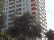 Satılır 3 otaqlı 135 m2 yeni tikili Həzi Aslanov