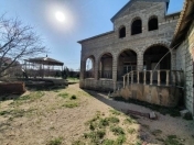 Satılır 4 otaqlı 200 m2 həyət evi Mərdəkan