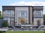 Satılır 7 otaqlı 420 m2 villa Bilgəh