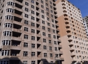 Satılır 1 otaqlı 35.4 m2 yeni tikili Xırdalan