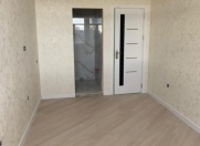 Satılır 3 otaqlı 107 m2 yeni tikili Badamdar