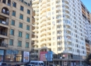 Satılır 3 otaqlı 111.06 m2 yeni tikili Xırdalan