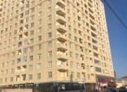 Satılır 3 otaqlı 123 m2 yeni tikili Badamdar