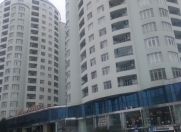 Satılır 4 otaqlı 200 m2 yeni tikili Zabitlər parkı