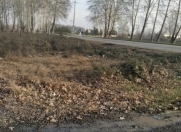 Satılır 52 sot torpaq Ağdaş