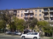 İcarəyə verilir 2 otaqlı 60 m2 köhnə tikili 28 Mall