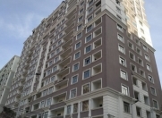 Satılır 3 otaqlı 163 m2 yeni tikili Gənclik m.