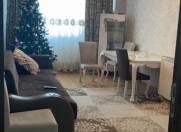 Satılır 3 otaqlı 83 m2 yeni tikili Xırdalan