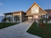 Satılır 4 otaqlı 180 m2 bağ evi Şüvəlan Park ticarət mərkəzi