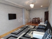 İcarəyə verilir 2 otaqlı 82 m2 yeni tikili Xalqlar Dostluğu m.