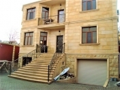 İcarəyə verilir 9 otaqlı 700 m2 ofis Zoopark