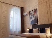 İcarəyə verilir 13 otaqlı 800 m2 obyekt Sahil m.