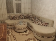 Satılır 4 otaqlı 75.15 m2 köhnə tikili Həzi Aslanov m.