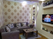 Satılır 3 otaqlı 90 m2 yeni tikili Olimpik Star