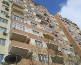Satılır 3 otaqlı 122 m2 yeni tikili Xırdalan