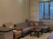 Satılır 2 otaqlı 49 m2 yeni tikili 8 km